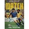 KNYGA Piero Trellini Match