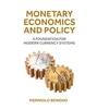 KNYGA Pierpaolo Benigno Monetary Economics and Policy