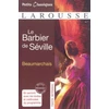 KNYGA Caron Le barbier de Seville
