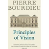 KNYGA Pierre Bourdieu Principles of Vision