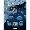 KNYGA Pierre Christin Valerian: The Complete Collection Vol. 5