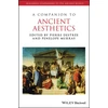 KNYGA Pierre Destree Companion to Ancient Aesthetics
