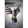 KNYGA Pierre Lemaitre Aleksas
