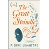KNYGA Pierre Lemaitre Great Swindle