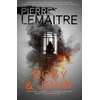 KNYGA Pierre Lemaitre Rosy & John