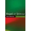 KNYGA Pierre Macherey Hegel or Spinoza
