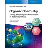 KNYGA Pierre Vogel Organic Chemistry, Theory, Reactivity and Mechanisms in Modern Synthesis