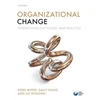 KNYGA Piers Myers Organizational Change