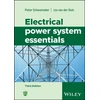 KNYGA Pieter Schavemaker Electrical Power System Essentials