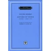 KNYGA Pietro Bembo History of Venice