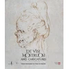 KNYGA Pietro Cesare Marani De’ visi mostruosi: Caricatures from Leonardo da Vinci to Bacon
