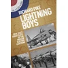 KNYGA Pike Richard Lightning Boys