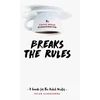 KNYGA Pilar Alessandra Coffee Break Screenwriter…Breaks the Rules