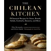 KNYGA Pilar Hernandez Chilean Kitchen