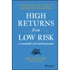 KNYGA Pim Van Vliet High Returns from Low Risk, A Remarkable Stock Market Paradox