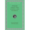 KNYGA Pindar Nemean Odes. Isthmian Odes. Fragments