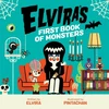 KNYGA Pintachan Elvira's First Book of Monsters