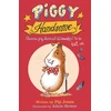 KNYGA Pip Jones Piggy Handsome