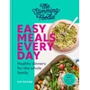 KNYGA Pip Payne Slimming Foodie Easy Meals Every Day, Healthy dinners for the whole family