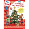 KNYGA PIP & POSY COUNTDOWN TO CHRISTMAS