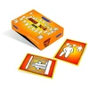 KNYGA Pip Wilson Anger Blob Cards