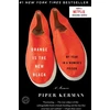 KNYGA Piper Kerman Oranžinis is the New Juodas