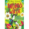 KNYGA Pippa Curnick Indigo Wilde and the Unknown Wilderness