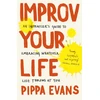 KNYGA Pippa Evans Improv Your Life