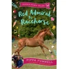 KNYGA Pippa Funnell Raudona Admiral the Racehorse
