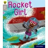 KNYGA Pippa Goodhart Oxford Reading Tree Story Sparks: Oxford Level 1: Rocket Girl