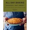 KNYGA Pippa James All Day Baking