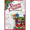 KNYGA Pitkin Victorian Christmas Colouring Book