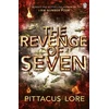 KNYGA Pittacus Lore Revenge of Seven