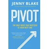 KNYGA Jenny Blake Pivot