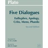 KNYGA Plato: Five Dialogues