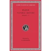 KNYGA Pliny The Younger Natural History, Volume I: Books 1–2
