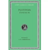 KNYGA Plotinus Ennead, III