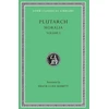 KNYGA Plutarch Moralia, I
