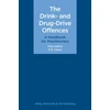 KNYGA Pm Callow Drink- and Drug-Drive Offences: A Handbook for Practitioners