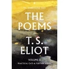 KNYGA Poems of T. S. Eliot Volume II