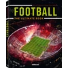 KNYGA Pohlenz Feierabend Futbolas