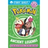 KNYGA Pokemon Story Quest: Ancient Legends