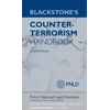 KNYGA Police Blackstone's Counter-Terrorism Handbook