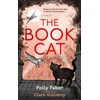 KNYGA Polly Faber Book Cat