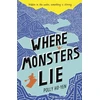 KNYGA Polly Ho Yen Where Monsters Lie