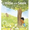 KNYGA Polly Noakes Hide and Seek
