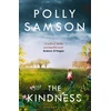 KNYGA Polly Samson Gerumas