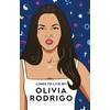 KNYGA Pop Press Olivia Rodrigo Lines to Live By