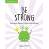 KNYGA Poppy Oneill Be Strong