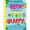 KNYGA Poppy Oneill Extraordinary Book That Makes You Feel Happy